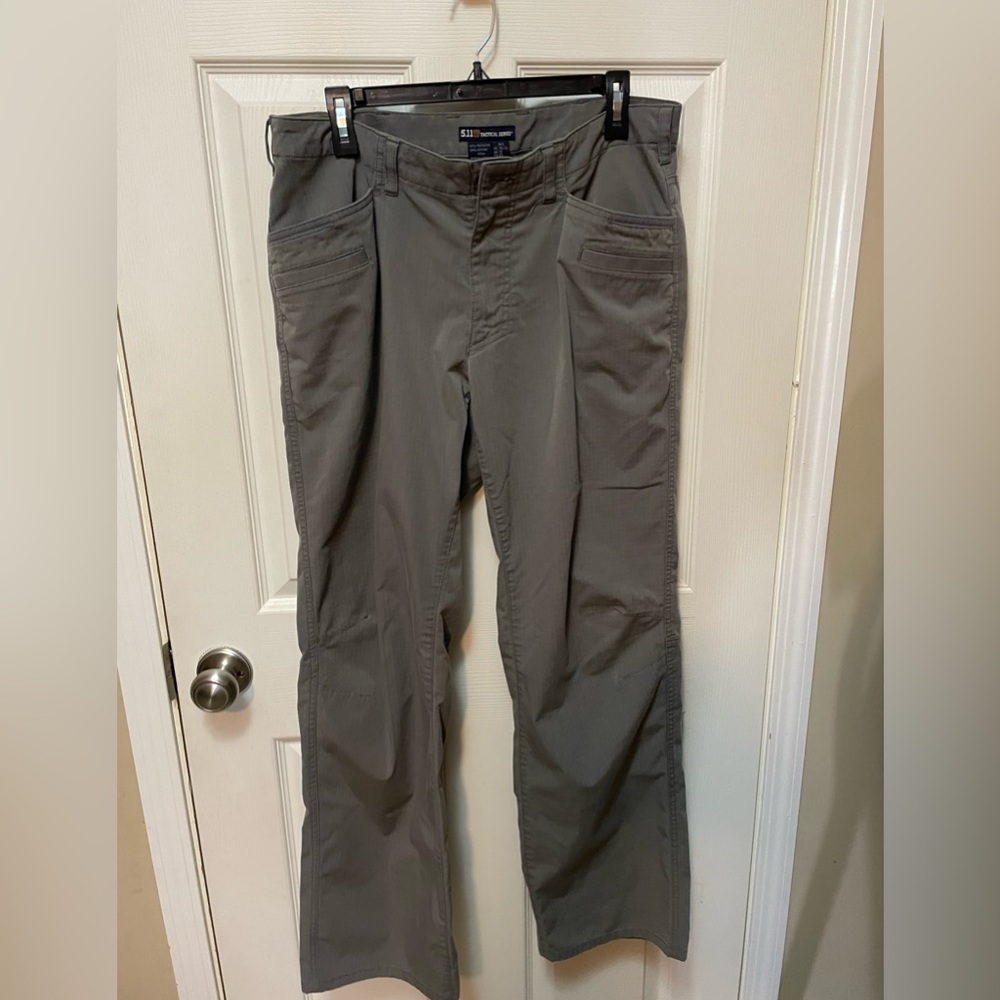 5.11 Tactical Ridgeline pants